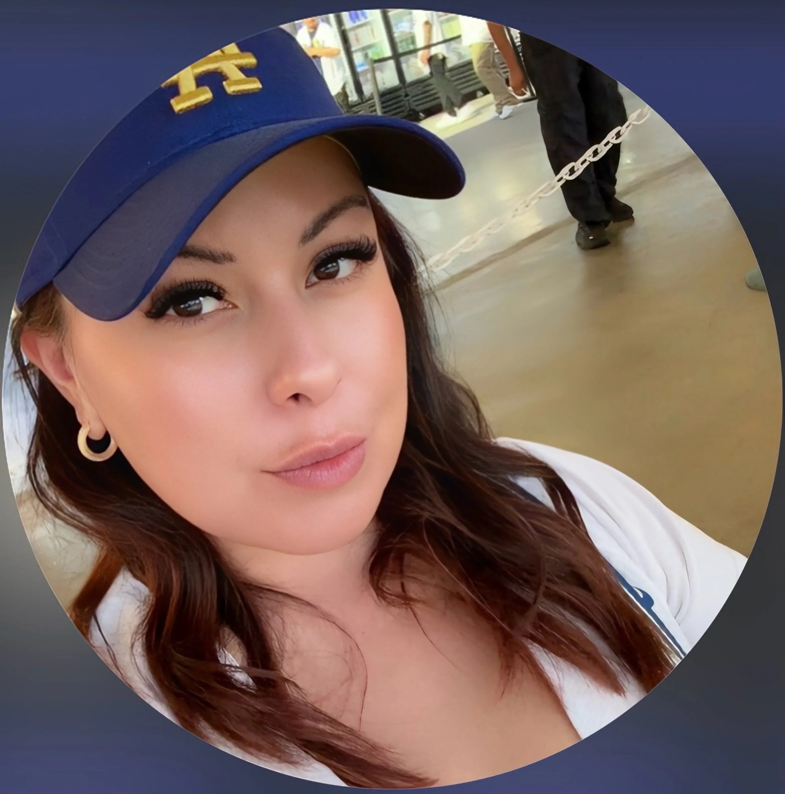 Customer avatar